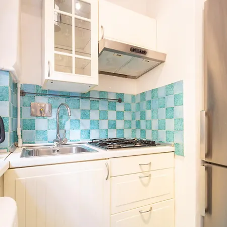 Loft Apartamento *