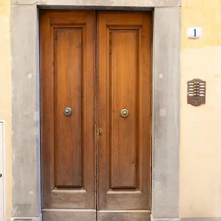 Apartamento Loft Florencia