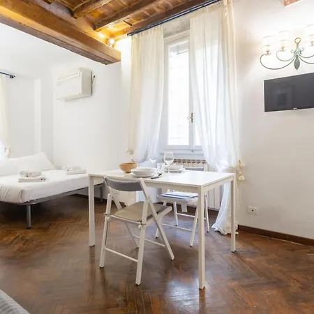 Loft Апартаменты Флоренция