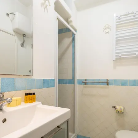 Lägenhet Loft Florens