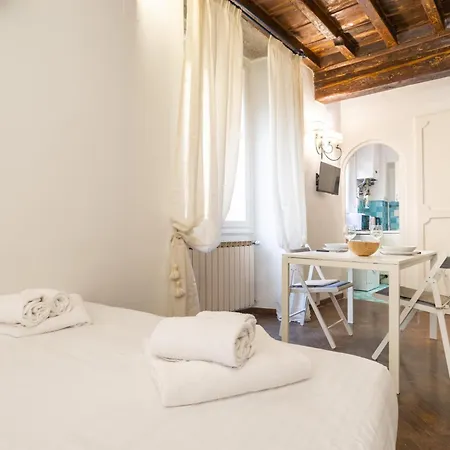 Lägenhet Loft